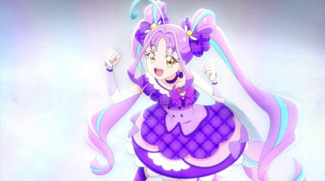 『キミとアイドルプリキュア♪』第26話場面写真