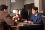 連続テレビ小説『あんぱん』第69回より