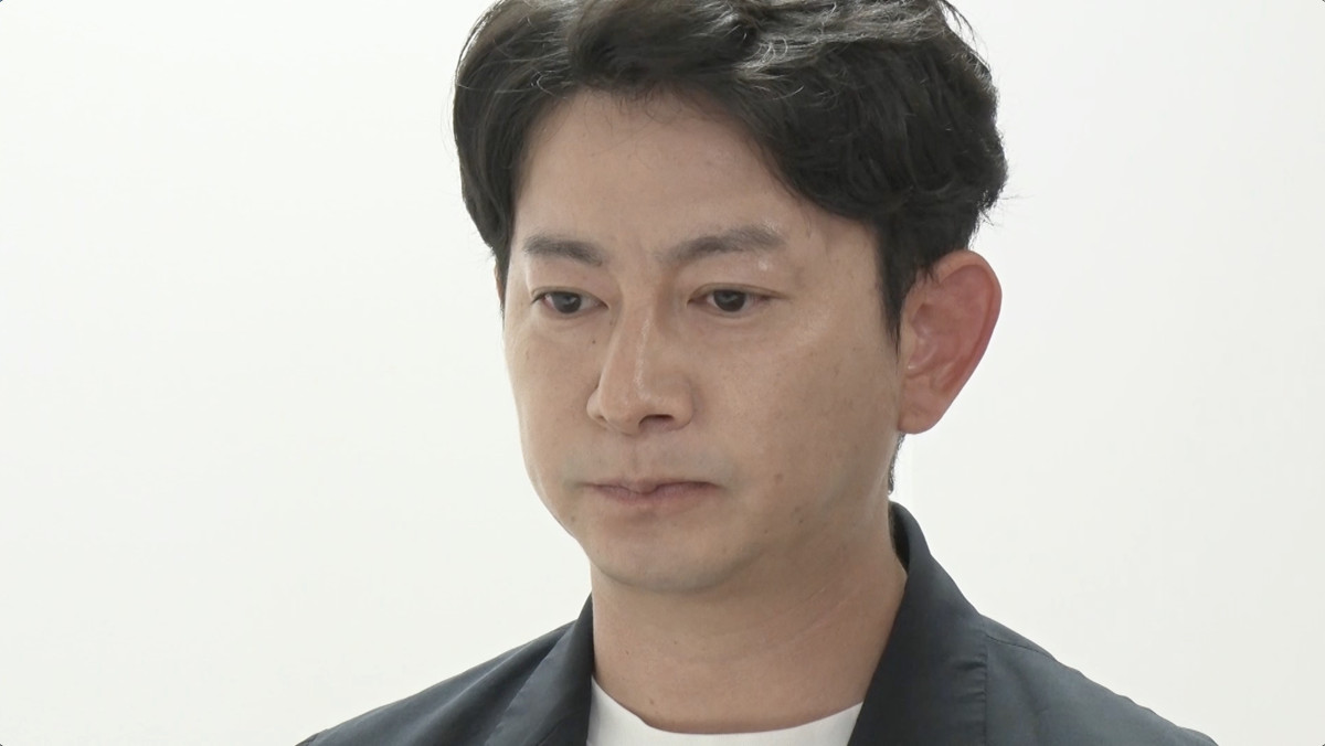 自粛明けのダンビラムーチョにノブ「シャレになってないじゃん～」