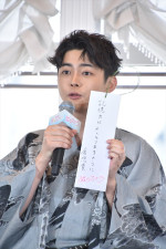 倉悠貴、『隣のステラ』七夕☆（ステラ）イベントに登場