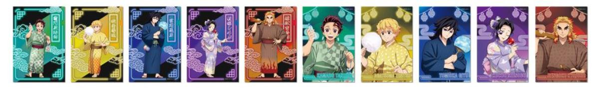 250707「アニメ『鬼滅の刃』 漆ノ章 in ナムコ キャンペーン」
