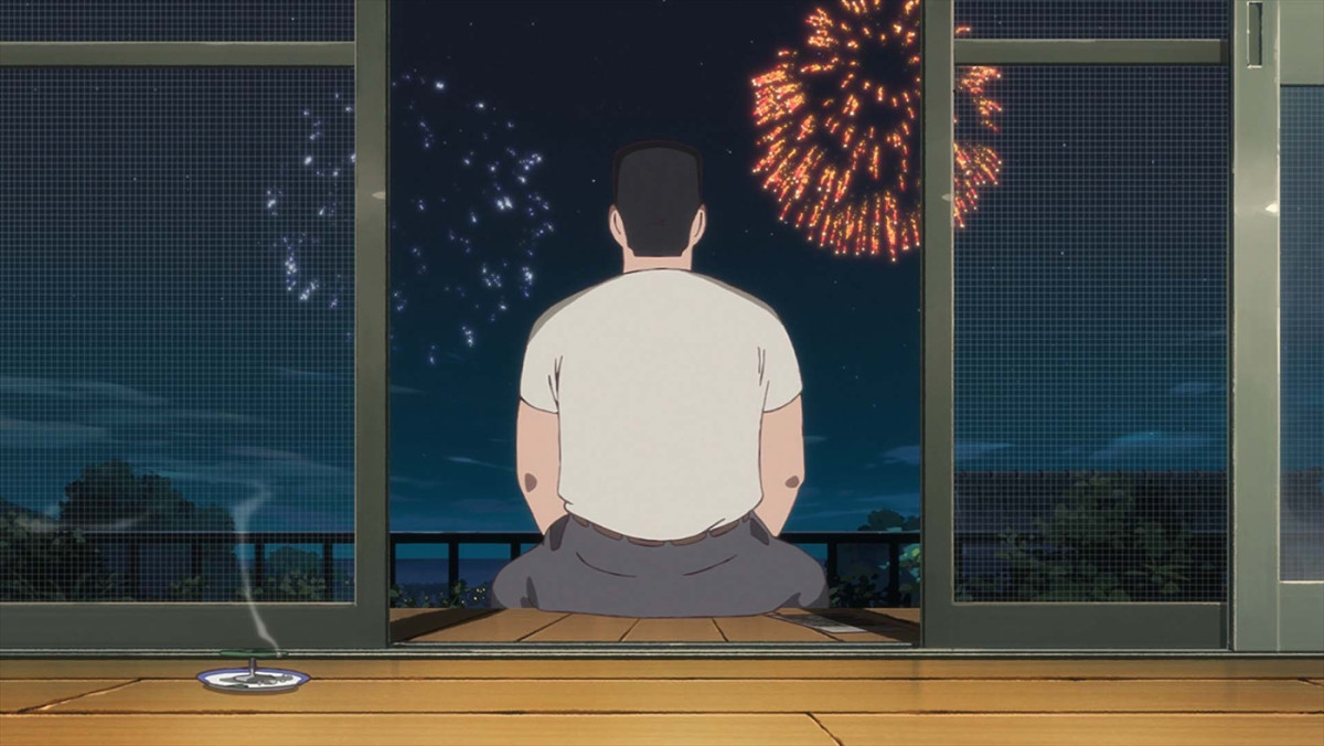 安元洋貴、斉藤壮馬、とろサーモン村田、中山功太が参戦！　アニメ映画『ホウセンカ』10.10公開＆本予告解禁