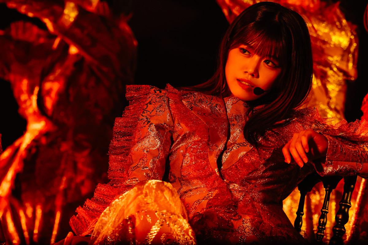 櫻坂46「12th BACKS LIVE!!」完走　“2度目の座長”石森璃花を中心に10人が魅せた熱狂の2日間