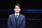 平岡祐太、舞台『ハリー・ポッターと呪いの子』会見に登場
