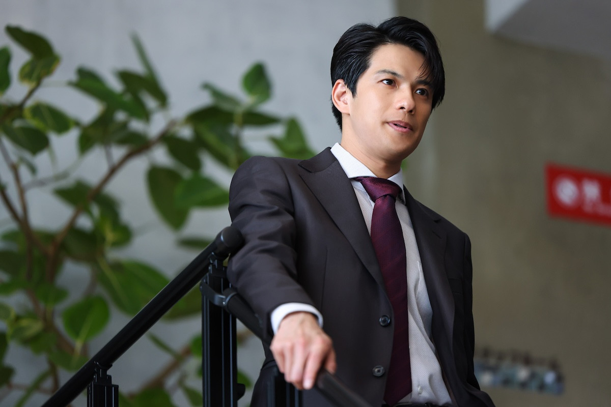 『初恋DOGs』第5話　“愛子”清原果耶、“快”成田凌たちの過去の恋模様を知る