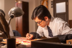 連続テレビ小説『あんぱん』第88回より