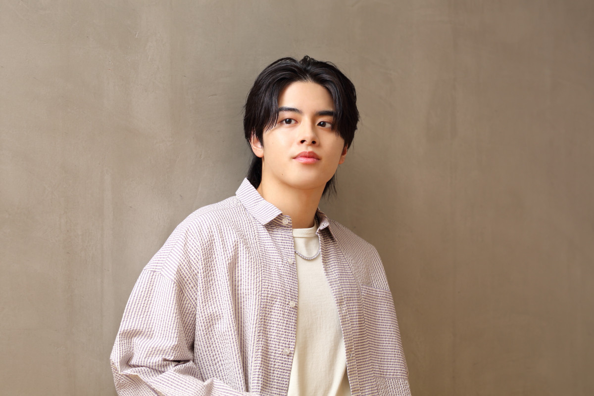 ISSEI、新天地でソロ活動開始し8ヵ月「責任感の重さを肌身で感じるようになった」