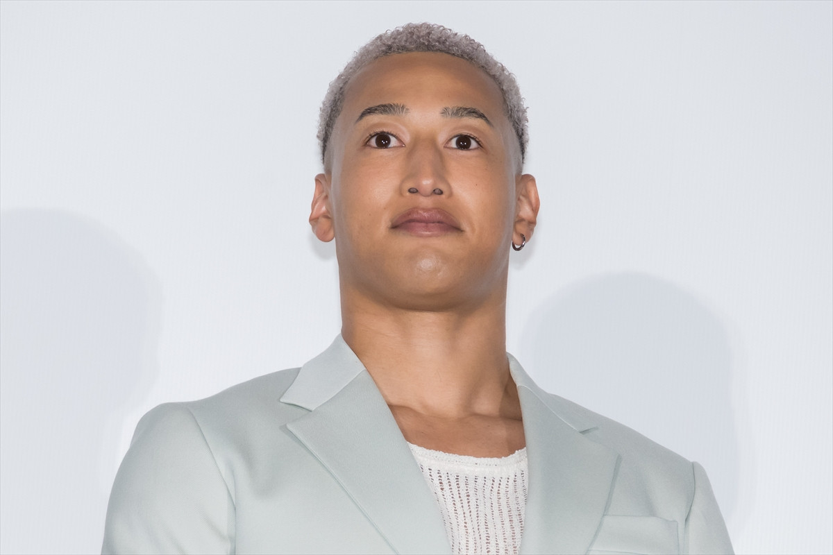 吉沢亮、七夕の願い事は「ベンチプレス100kg上げれますように」