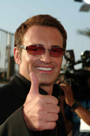 ジュリアン・マクマホン