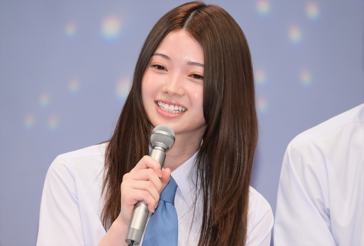 磯村勇斗、民放連ドラ初主演に「本当に嬉しい」　堀田真由とデビュー10年の節目で共演