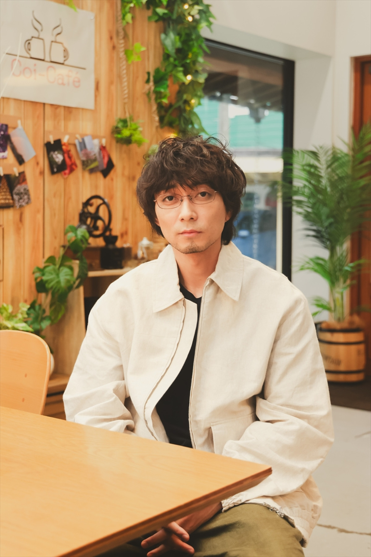 島崎遥香×ISSEI『もしも世界に「レンアイ」がなかったら』、中山優馬ら共演キャスト発表　恋愛リアリティーショー風動画も公開