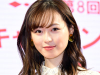 『べらぼう』の花魁・誰袖役が話題の福原遥（2020年撮影）