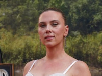 スカーレット・ヨハンソンが、最も興行収入の高い俳優に君臨！