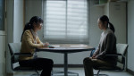 映画『スノードロップ』場面写真