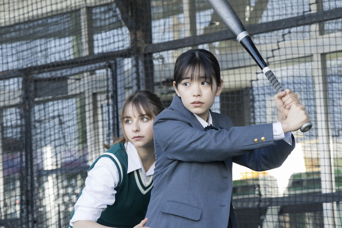 『ちはやふる－めぐり－』第3話　梅園高校競技かるた部、団体戦出場に向けて始動！　瑞沢高校OB“肉まんくん”と対決