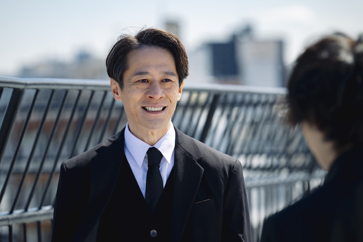 『DOPE』第4話　大学生の薬物中毒死事件が発生　特捜課メンバーの家族に“ある疑惑”が浮上