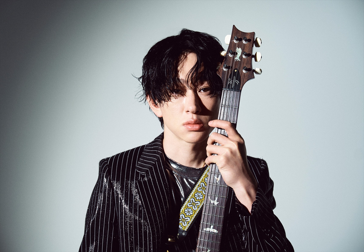 横山裕＆渋谷すばるが対バン！　『横山裕×渋谷すばる』、兵庫・東京にて開催決定