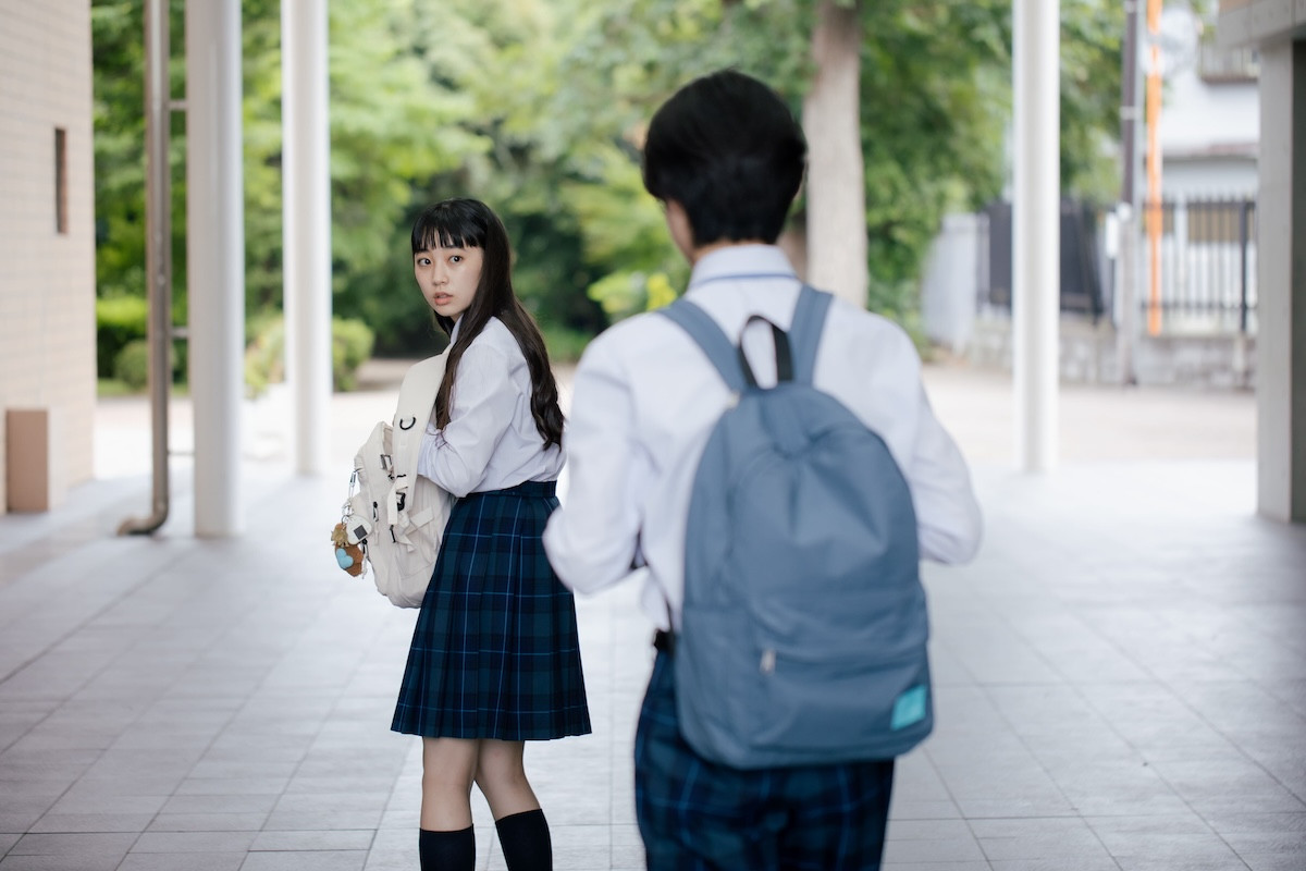 『僕達はまだその星の校則を知らない』第3話　“健治”磯村勇斗、学校内の盗撮事件解決のため“あるミッション”を考案