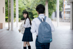 『僕達はまだその星の校則を知らない』第3話より