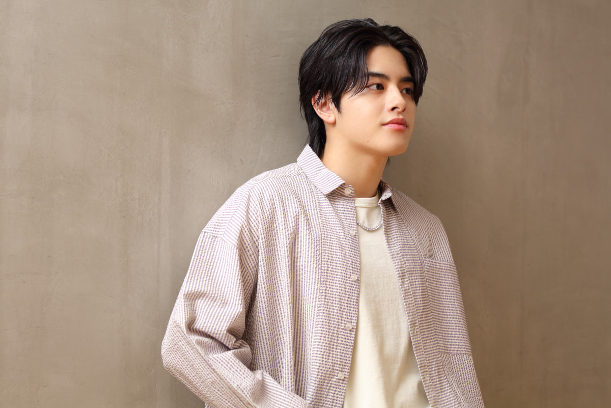 ISSEI、新天地でソロ活動開始し8ヵ月「責任感の重さを肌身で感じるようになった」