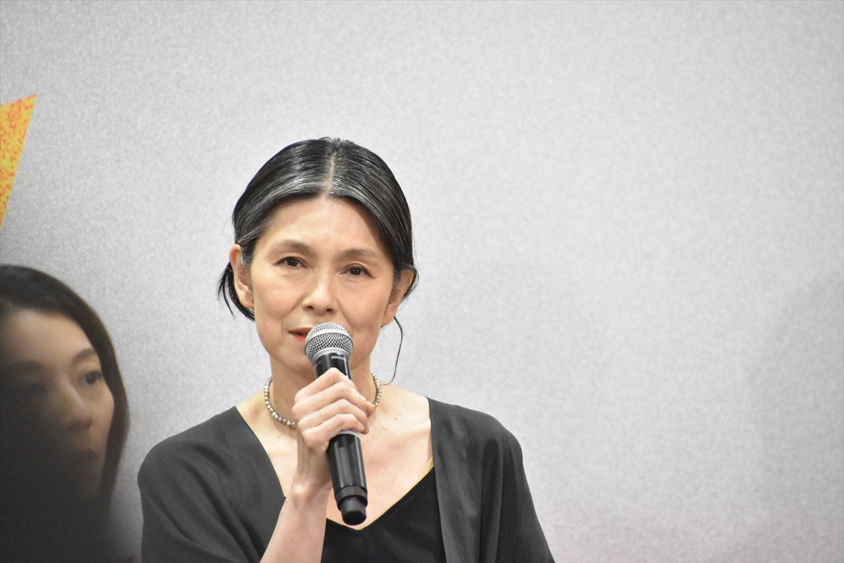 古田新太、劇団☆新感線45周年興行は「千秋楽までは持たないかも」　まさかの“4時間コース説”浮上