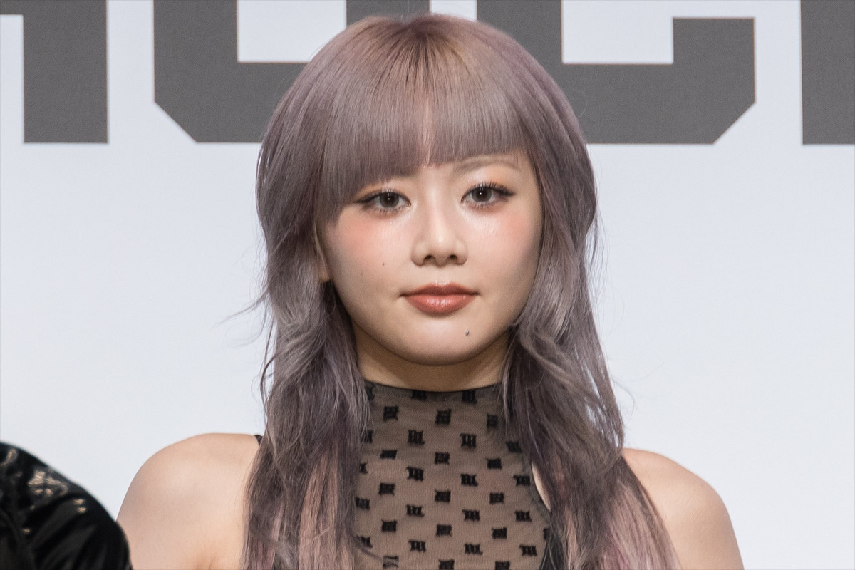 XG、ワールドツアーを終え次なる目標は「月でライブ」