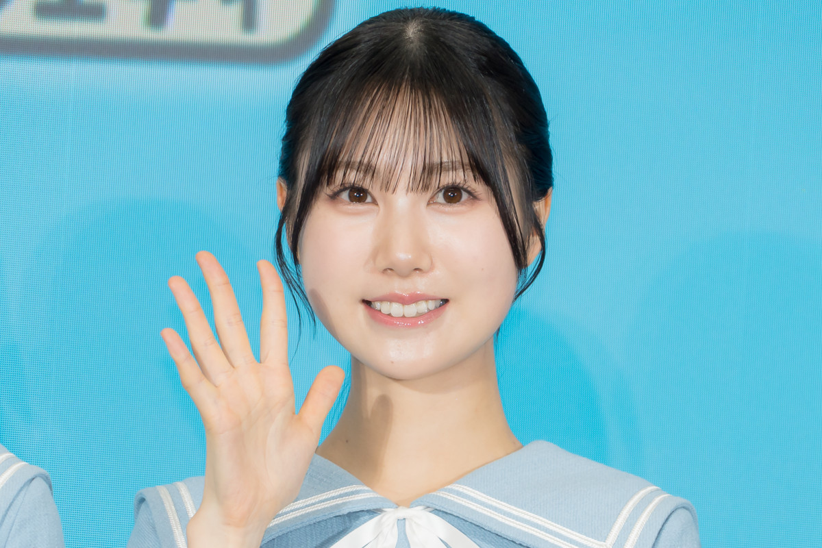 『日向坂になりましょう』がリニューアル　四期生から五期生へバトンタッチ