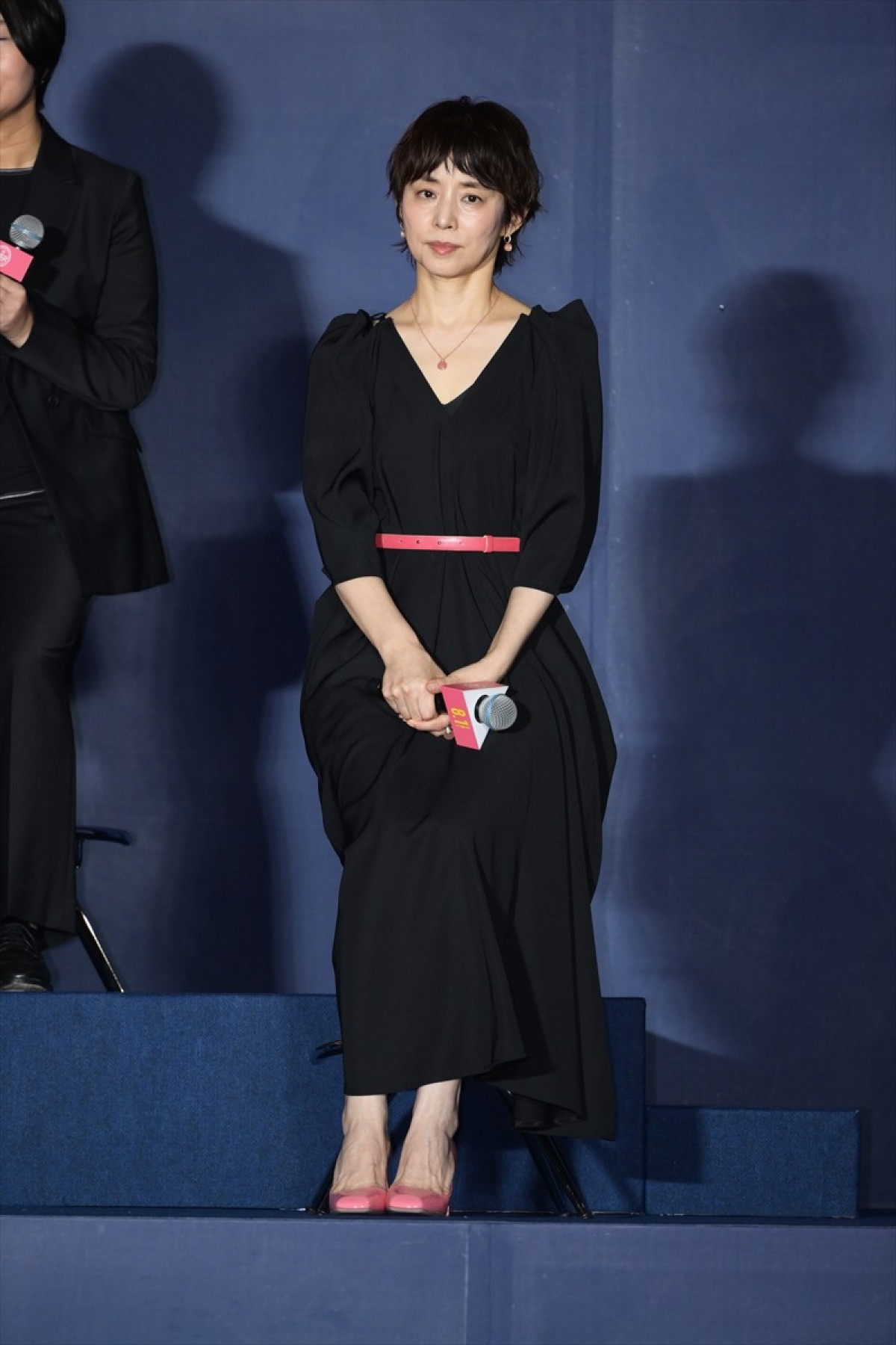 鈴木亮平、信頼関係の構築で大切にしていること告白　菜々緒はまさかのぶっちゃけ発言で会場沸かせる