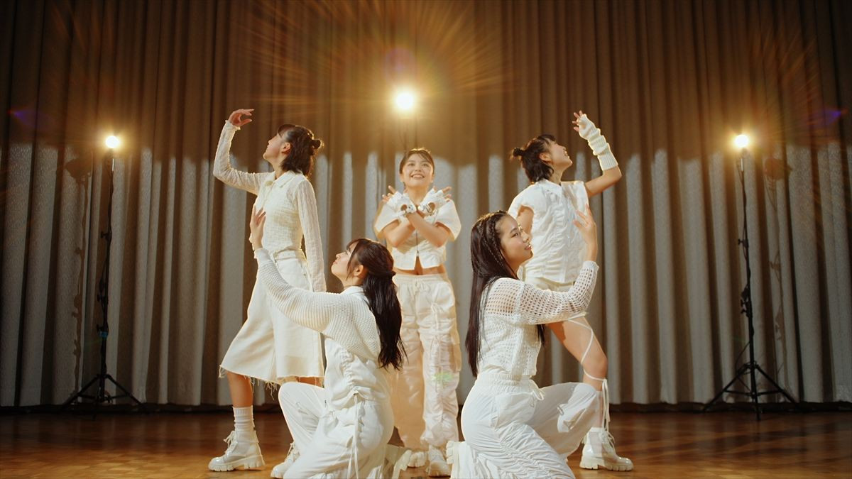 音楽を取り戻せ！　異色の青春ダンスムービーが誕生『LIBERTY DANCE』ポスター、予告編、場面写真一挙解禁