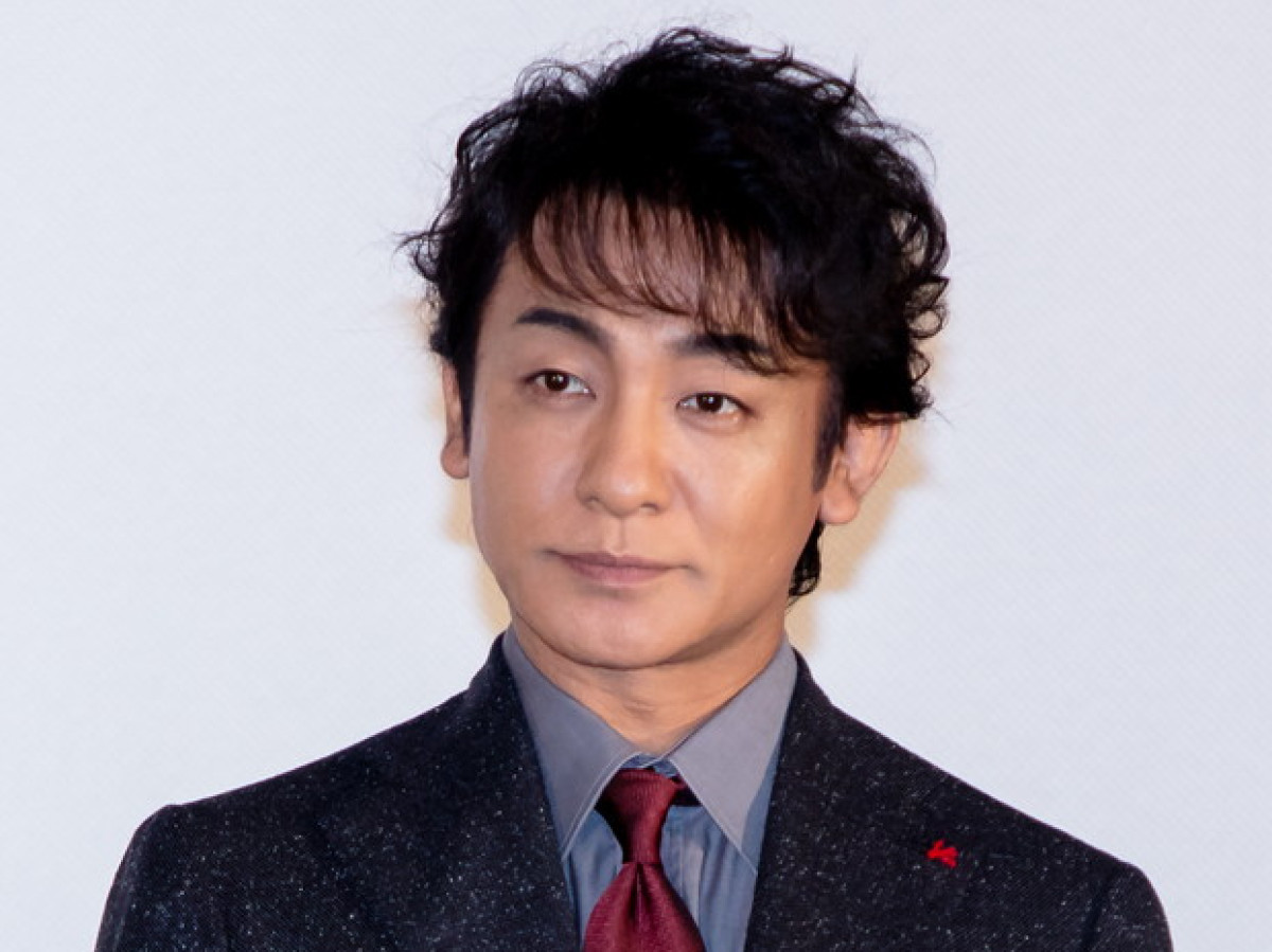 片岡愛之助(2020年撮影)