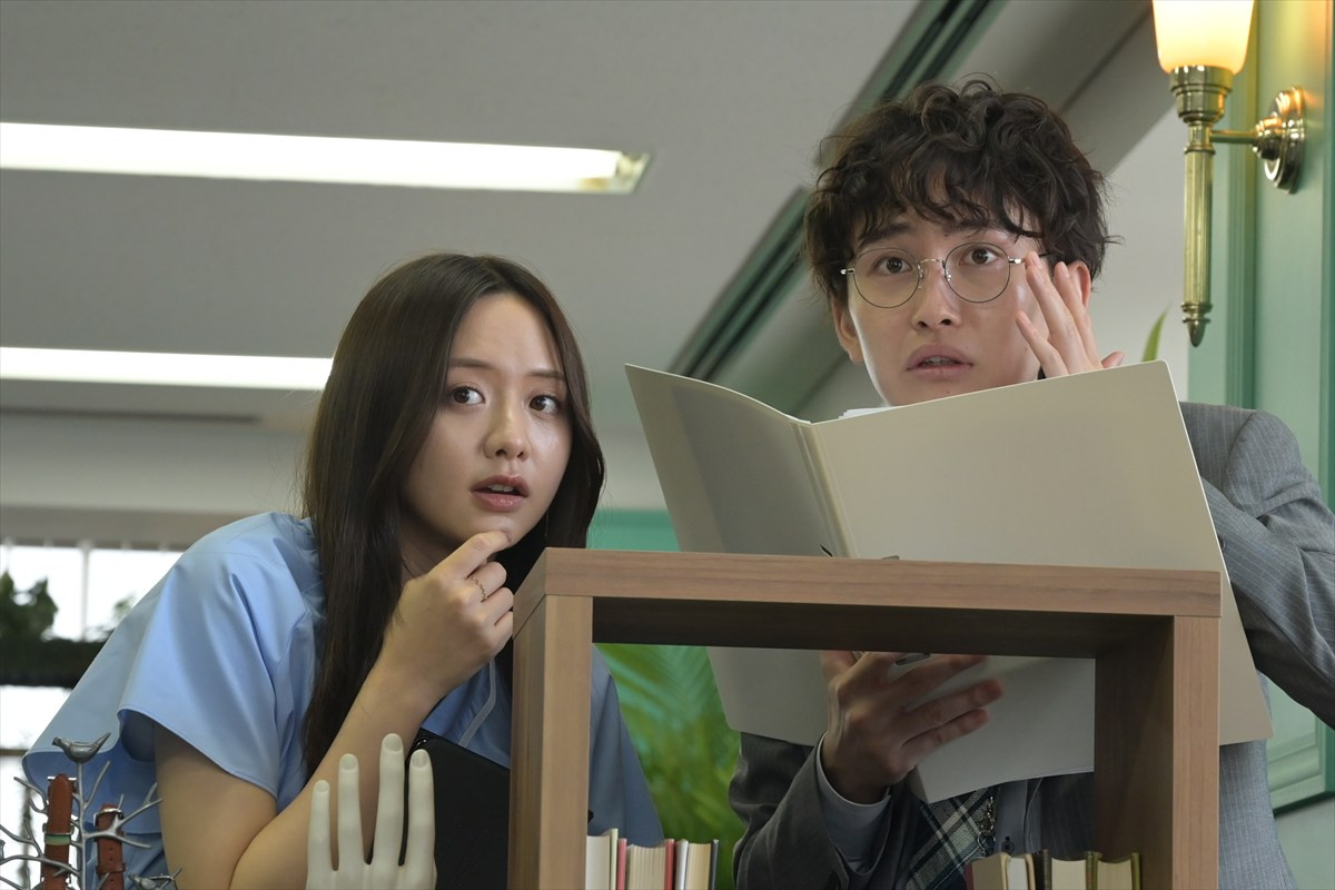 水野美紀『奪い愛、真夏』に出演決定！　“娘”松本まりかを撹乱する愛に生きた母親役