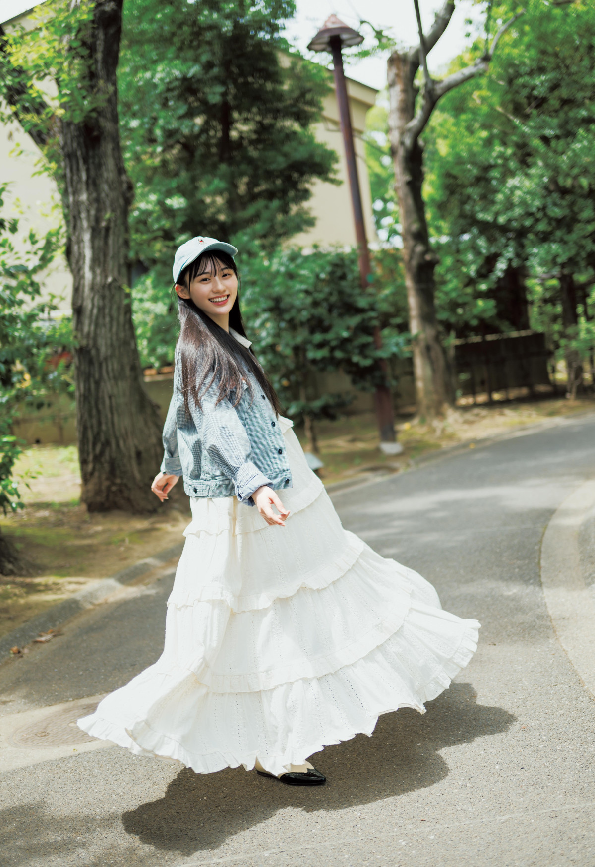 乃木坂46・5期生人気メンバー最新グラビア　“美人すぎるピラティスインストラクター”も！