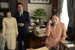 連続テレビ小説『あんぱん』第84回より