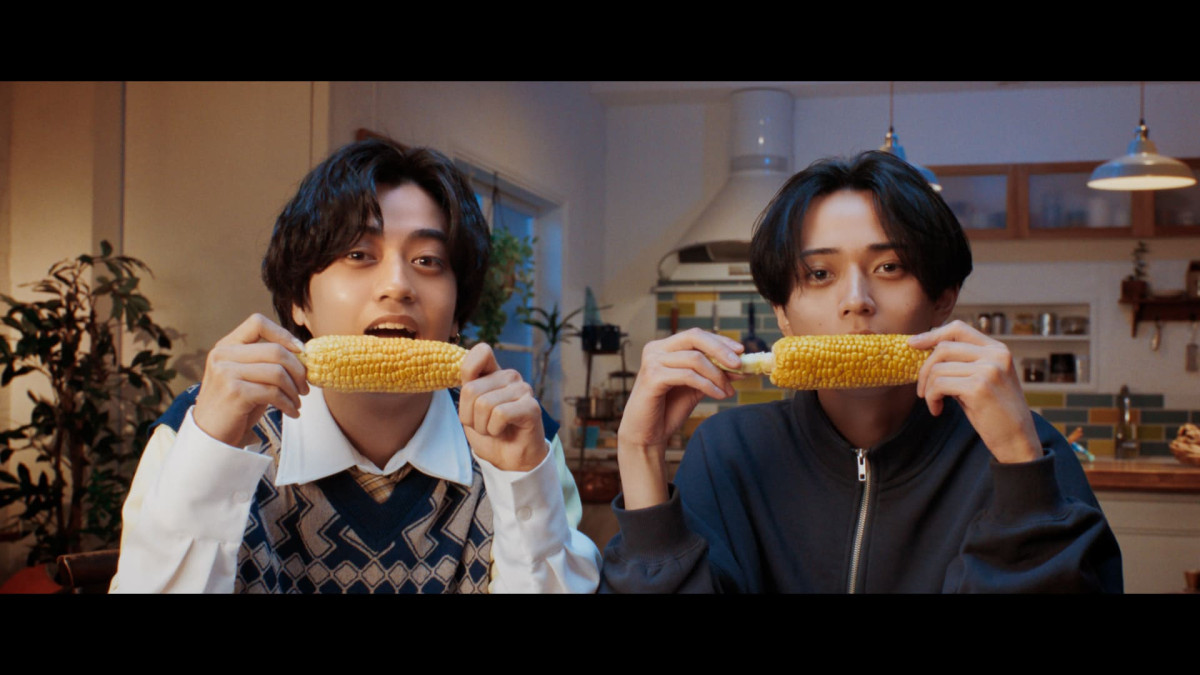 キンプリ×ミッキー「WWG」MVリアクション動画が公開！　「めっちゃ良い！」永瀬廉＆高橋海人が大興奮