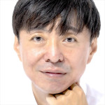 「八木勇征 with 一人十色アート展」に参加する北村環