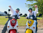 7月5日放送の『出川哲朗の充電させてもらえませんか？』より