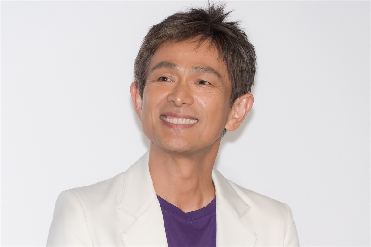 斎藤工、天才少女を演じる永尾柚乃の魅力を告白「太陽感がすごい」