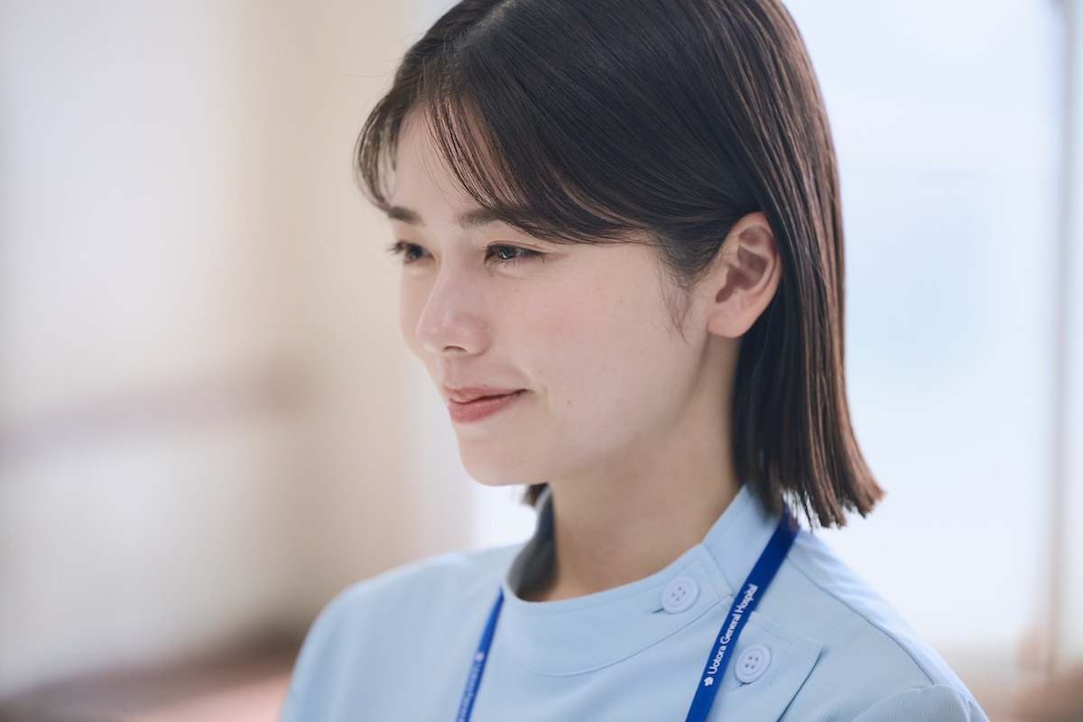 『19番目のカルテ』初回　仲里依紗、患者役で涙の熱演　ネット称賛続々「すっごい伝わる」「名優」