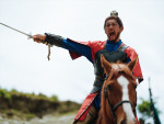 ドラマ『北方謙三 水滸伝』場面写真