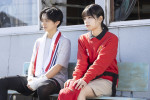 ドラマ『ちはやふる－めぐり－』第2話より