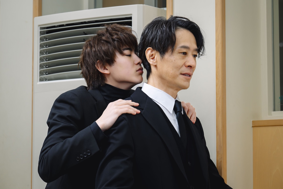 『DOPE』第4話　大学生の薬物中毒死事件が発生　特捜課メンバーの家族に“ある疑惑”が浮上