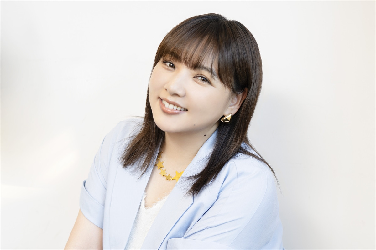 野呂佳代、見る者を引き込む芝居が評判　その根底にあるのは「人が好き」という気持ち