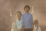 映画『男神』場面写真