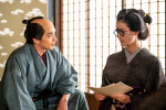 大河ドラマ『べらぼう～蔦重栄華乃夢噺～』第29回「江戸生蔦屋仇討」より
