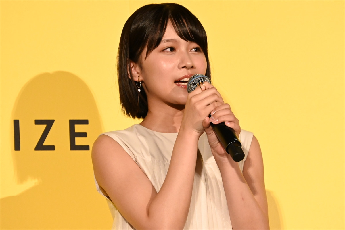 柴咲コウ、役を通じて「自分の不器用さと口下手さが目につくようになった」