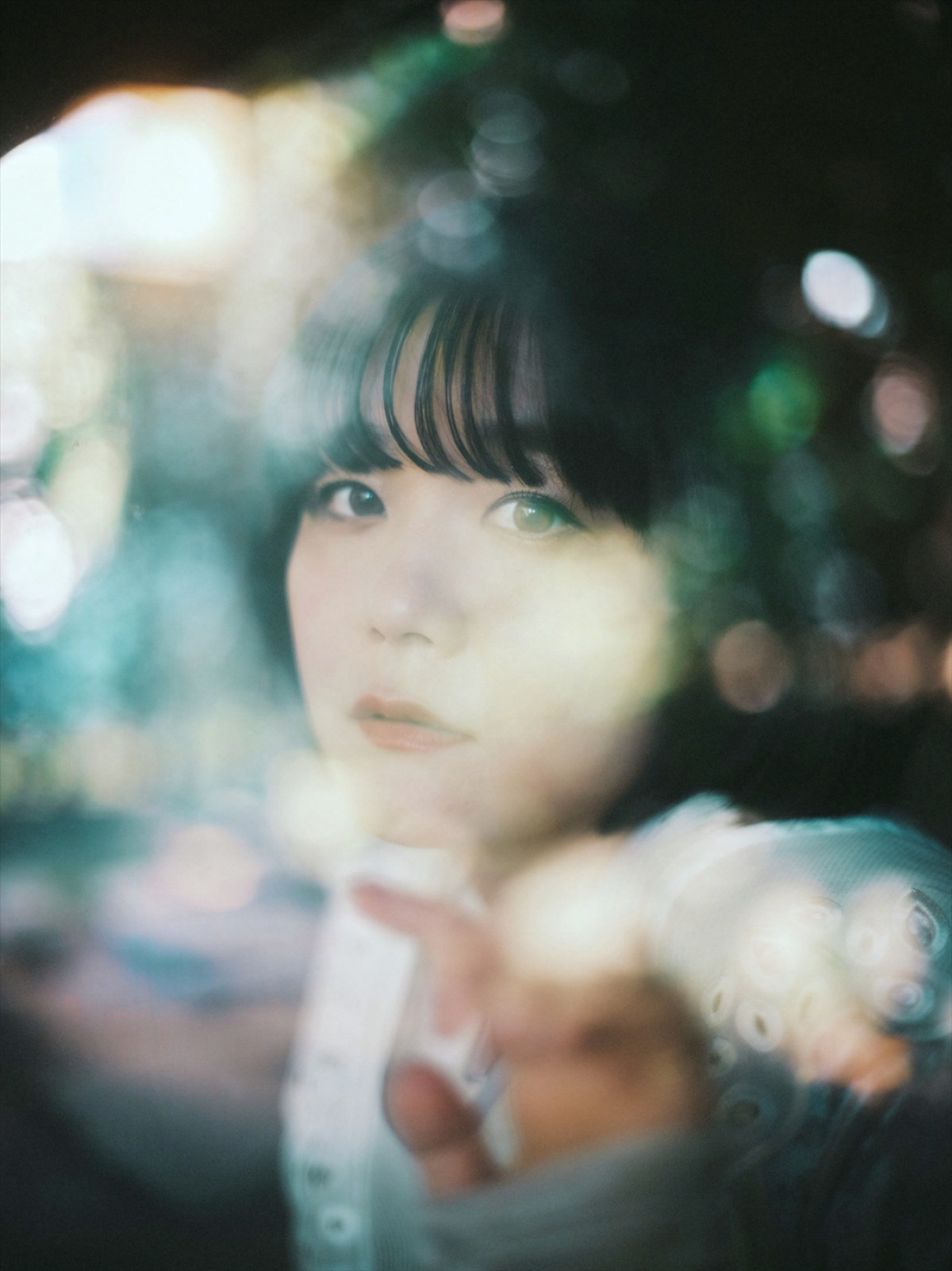 夜ドラ『いつか、無重力の宙で』新キャスト発表！　田牧そら、上坂樹里らが主人公の高校時代を演じる