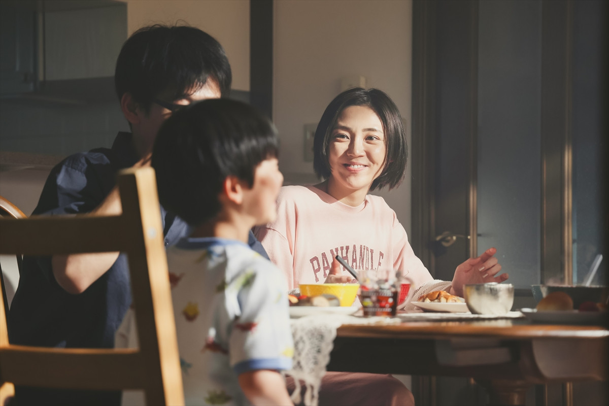 “乙葉”島崎遥香＆“ハレ”ISSEI、それぞれの想いを告白しようと決心　『もしも世界に「レンアイ」がなかったら』第3話場面写真到着