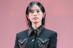 『カラダ探し THE LAST NIGHT』ジャパンプレミアに出席した安斉星来