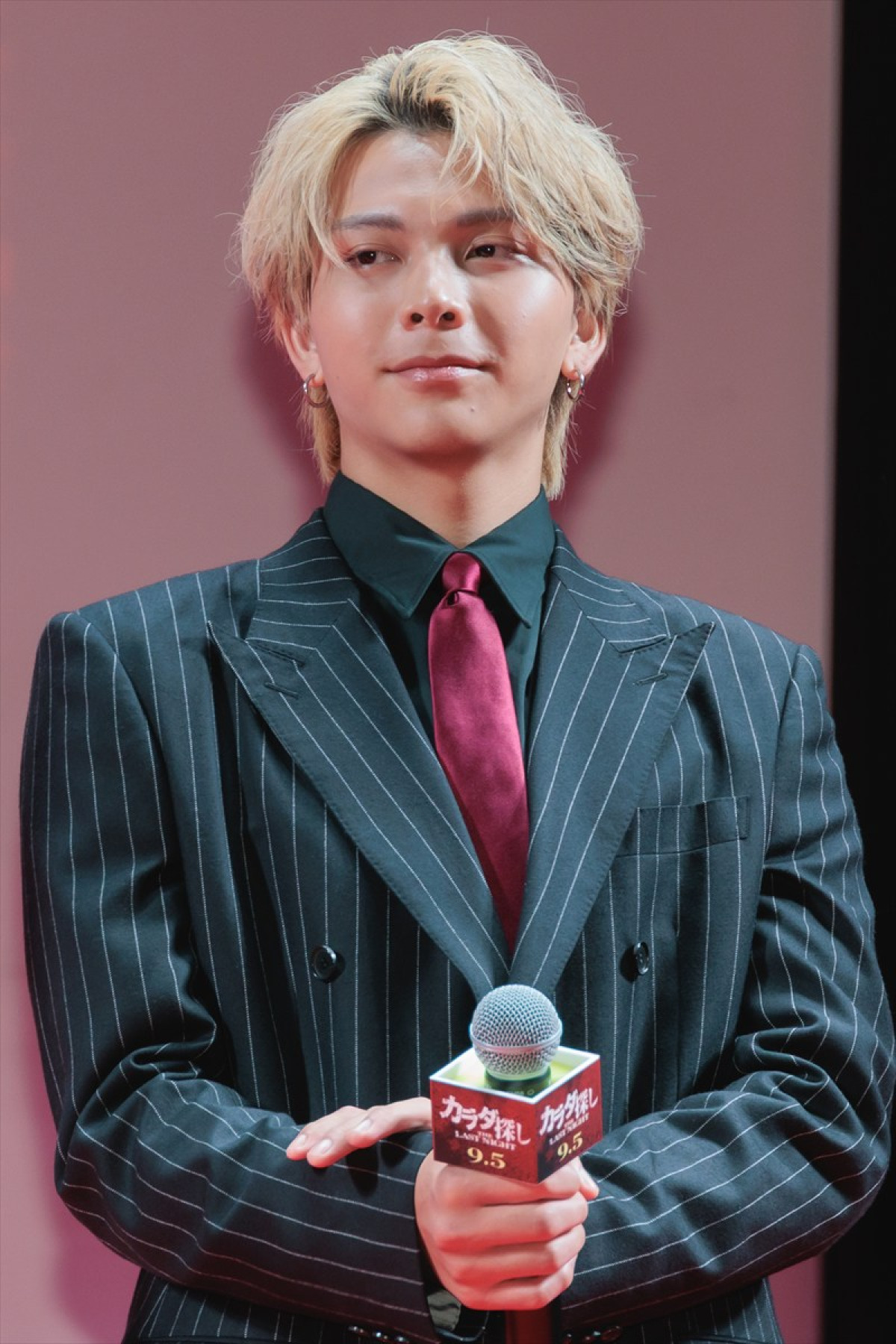 橋本環奈、眞栄田郷敦の「友達めっちゃ少ない」告白をフォロー「数じゃないから」