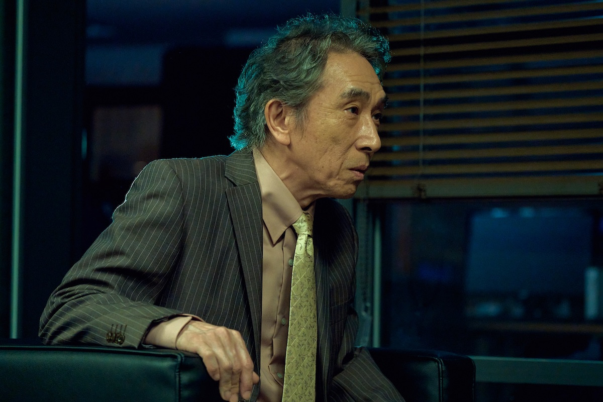 『しあわせな結婚』“幸太郎”阿部サダヲ、“黒川”杉野遥亮へまさかの提案「本当に三角関係？」「想定外」（ネタバレあり）